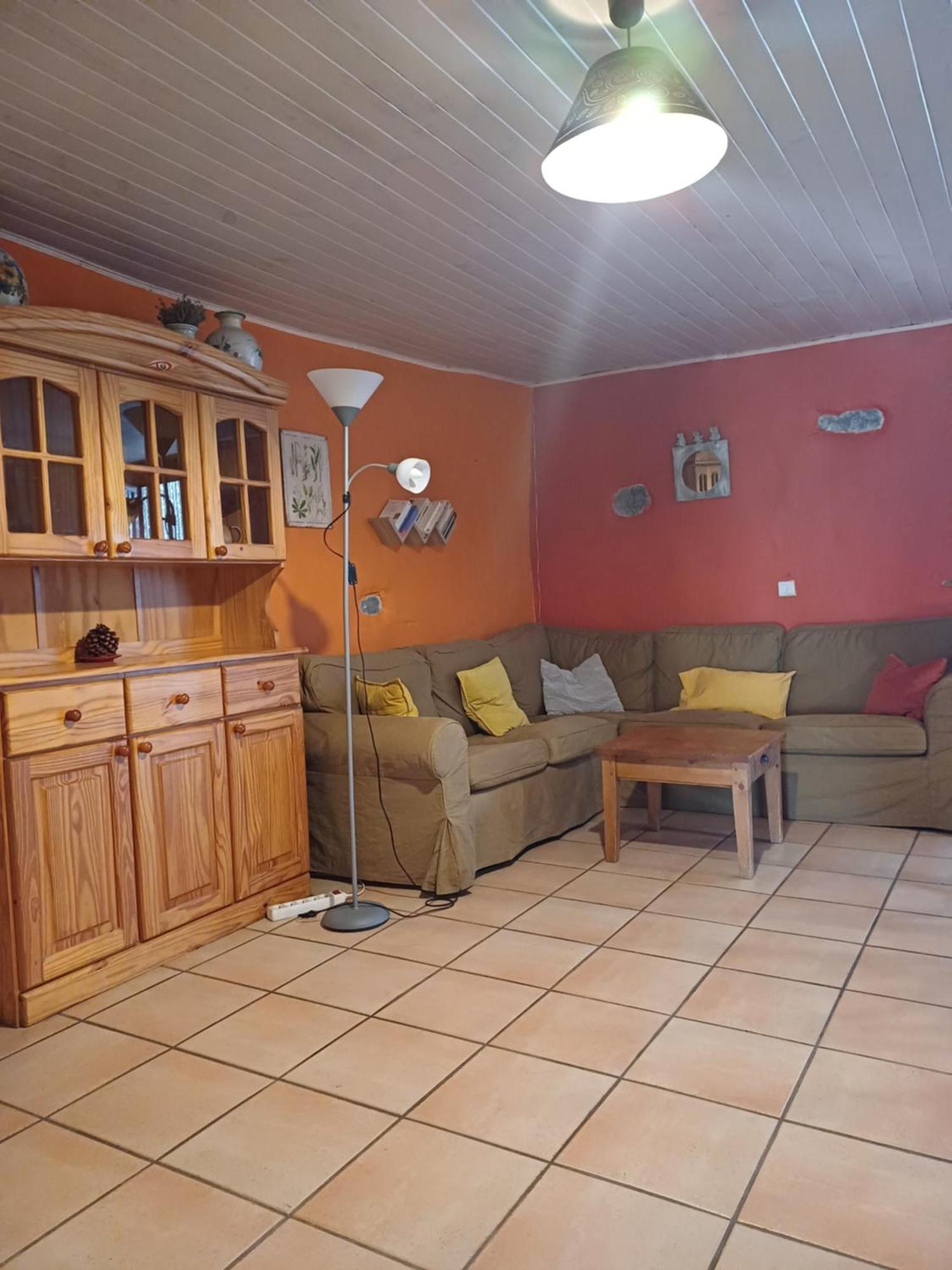 Gite Les Granges Dans Ferme Provencale. 14 Pers Ongles Exterior foto